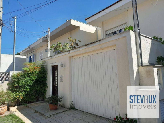 Imagem Casa com 3 Quartos à Venda, 160 m² em Brooklin - São Paulo