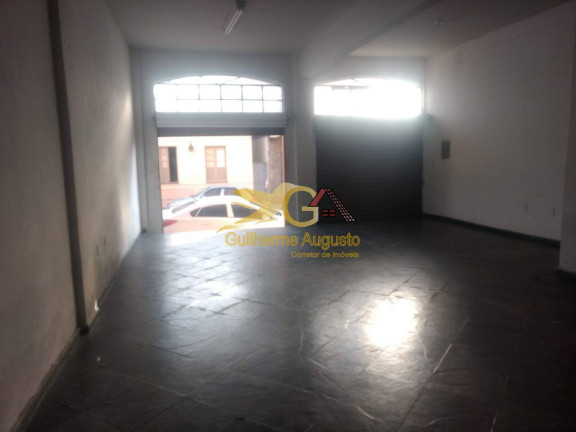 Imagem Sala Comercial à Venda, 250 m² em Matozinhos - São João Del Rei Imagem Sala Comercial à Venda, 250 m² em Matozinhos - São João Del Rei