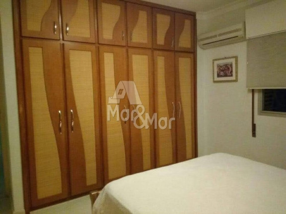 Imagem Apartamento com 3 Quartos à Venda, 134 m² em Vila Luis Antônio - Guarujá Imagem Apartamento com 3 Quartos à Venda, 134 m² em Vila Luis Antônio - Guarujá