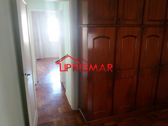 Imagem Apartamento com 2 Quartos à Venda, 75 m² em Boqueirão - Santos