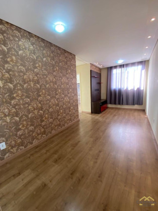 Imagem Apartamento com 2 Quartos à Venda, 52 m² em Recanto Quarto Centenário - Jundiaí Imagem Apartamento com 2 Quartos à Venda, 52 m² em Recanto Quarto Centenário - Jundiaí