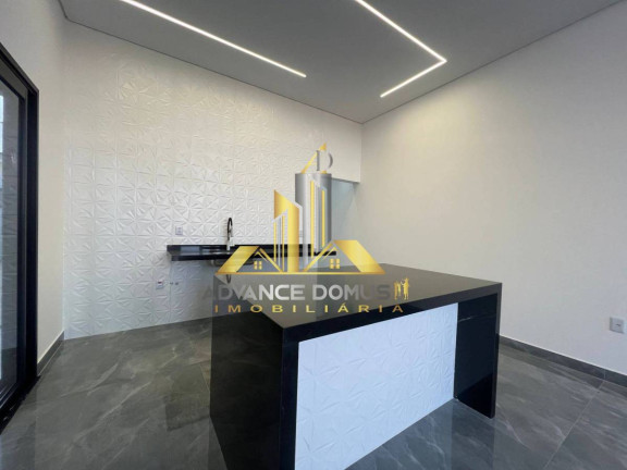 Imagem Casa de Condomínio com 3 Quartos à Venda, 140 m² em Wanel Ville - Sorocaba Imagem Casa de Condomínio com 3 Quartos à Venda, 140 m² em Wanel Ville - Sorocaba