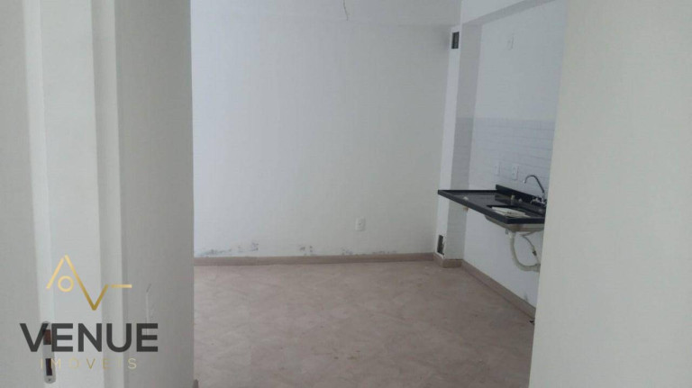 Imagem Apartamento com 2 Quartos à Venda, 42 m² em Penha De França - São Paulo