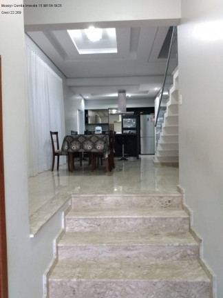 Imagem Imóvel com 3 Quartos à Venda, 300 m² em Condominio Villa Dos Inglezes - Sorocaba Imagem Imóvel com 3 Quartos à Venda, 300 m² em Condominio Villa Dos Inglezes - Sorocaba