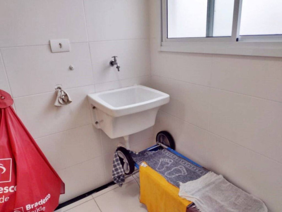 Imagem Apartamento com 3 Quartos à Venda, 108 m² em Caiçara - Praia Grande