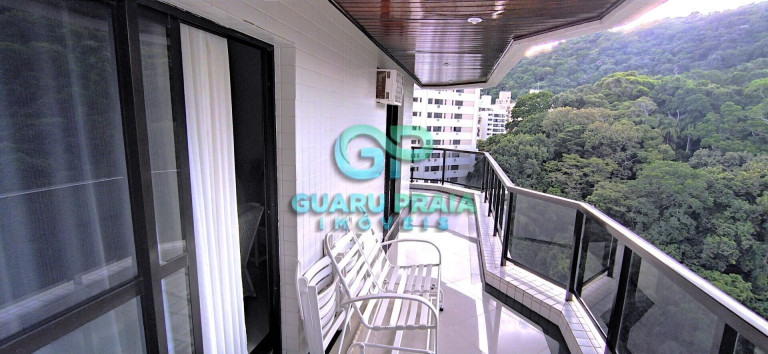Imagem Apartamento com 4 Quartos à Venda, 140 m² em Pitangueiras - Guarujá
