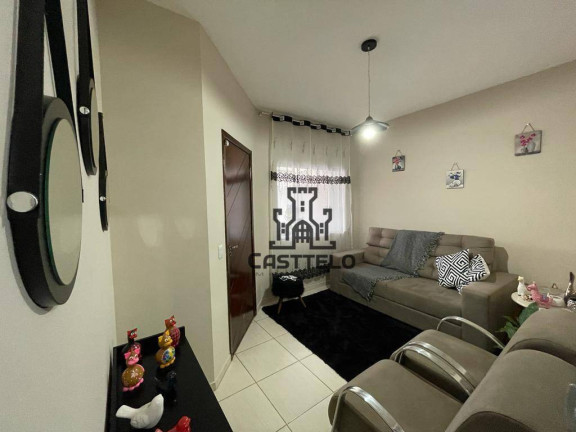 Imagem Casa com 3 Quartos à Venda, 112 m² em Alto Da Boa Vista - Londrina Imagem Casa com 3 Quartos à Venda, 112 m² em Alto Da Boa Vista - Londrina