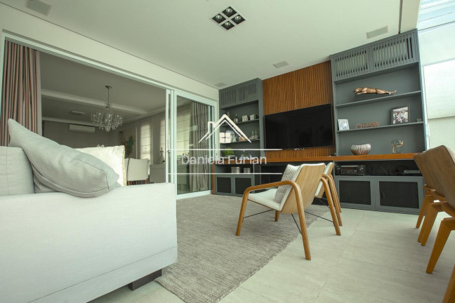 Imagem Casa de Condomínio com 3 Quartos à Venda, 321 m² em Condomínio Mont Blanc - Sorocaba