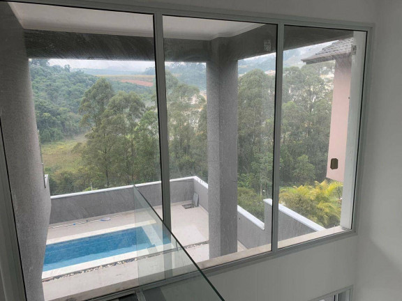 Imagem Casa com 4 Quartos à Venda, 325 m² em Tamboré - Santana De Parnaíba Imagem Casa com 4 Quartos à Venda, 325 m² em Tamboré - Santana De Parnaíba