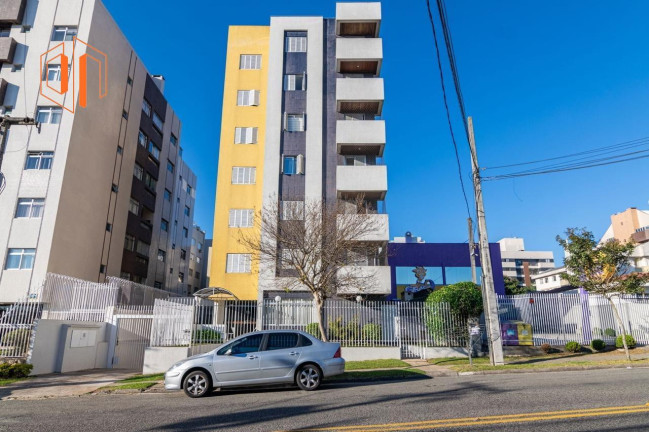 Imagem Apartamento com 3 Quartos à Venda, 123 m² em Cabral - Curitiba Imagem Apartamento com 3 Quartos à Venda, 123 m² em Cabral - Curitiba