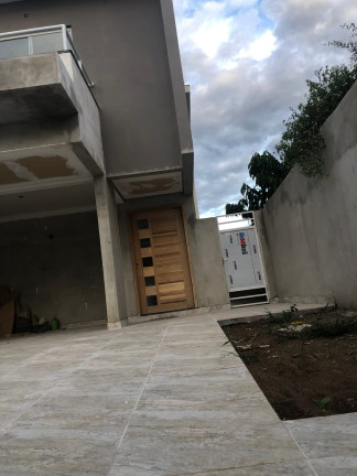 Imagem Sobrado com 3 Quartos à Venda, 132 m² em Santana - Pindamonhangaba Imagem Sobrado com 3 Quartos à Venda, 132 m² em Santana - Pindamonhangaba