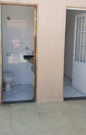 Imagem Sobrado com 3 Quartos à Venda, 168 m² em Morada Dos Nobres - Taubaté