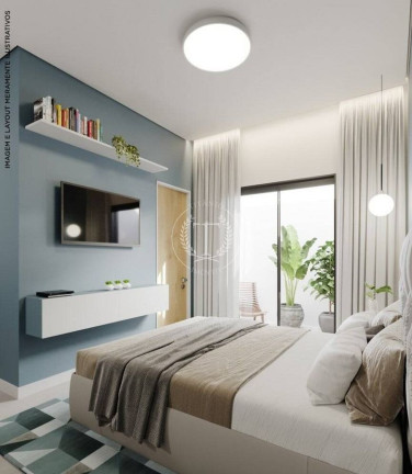 Imagem Apartamento com 1 Quarto à Venda, 30 m² em Vila Congonhas - São Paulo Imagem Apartamento com 1 Quarto à Venda, 30 m² em Vila Congonhas - São Paulo