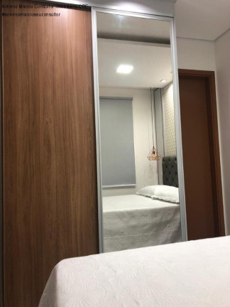 Imagem Apartamento com 1 Quarto à Venda, 57 m² em Brás - São Paulo