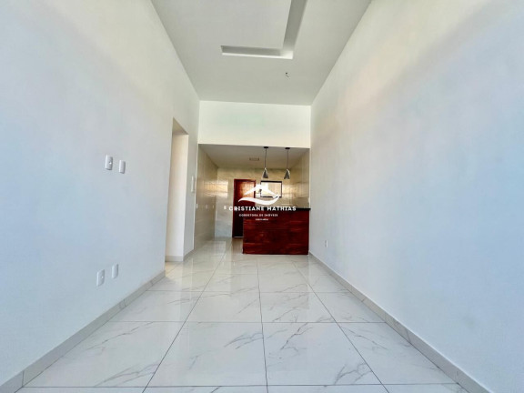 Imagem Casa com 2 Quartos à Venda, 70 m² em Jardim Atlântico Central (itaipuaçu) - Maricá