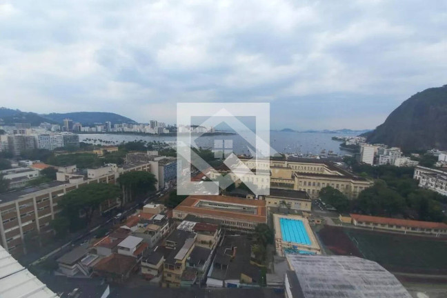 Imagem Apartamento com 3 Quartos à Venda, 136 m² em Botafogo - Rio De Janeiro Imagem Apartamento com 3 Quartos à Venda, 136 m² em Botafogo - Rio De Janeiro
