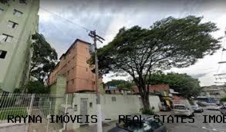 Imagem Apartamento com 2 Quartos à Venda, 48 m² em Jardim Brasil (zona Norte) - São Paulo Imagem Apartamento com 2 Quartos à Venda, 48 m² em Jardim Brasil (zona Norte) - São Paulo