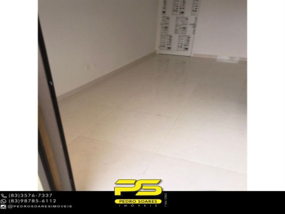 Imagem Apartamento com 2 Quartos à Venda, 55 m² em Altiplano Cabo Branco - João Pessoa Imagem Apartamento com 2 Quartos à Venda, 55 m² em Altiplano Cabo Branco - João Pessoa