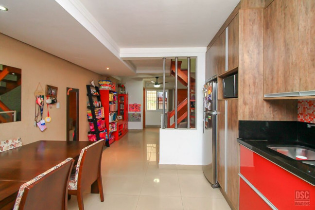 Imagem Casa com 3 Quartos à Venda, 120 m² em Guarujá - Porto Alegre Imagem Casa com 3 Quartos à Venda, 120 m² em Guarujá - Porto Alegre