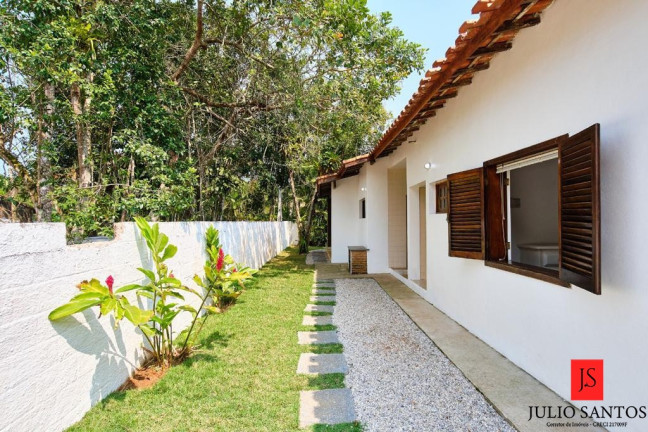 Imagem Casa de Condomínio com 3 Quartos à Venda, 200 m² em Prumirim - Ubatuba Imagem Casa de Condomínio com 3 Quartos à Venda, 200 m² em Prumirim - Ubatuba