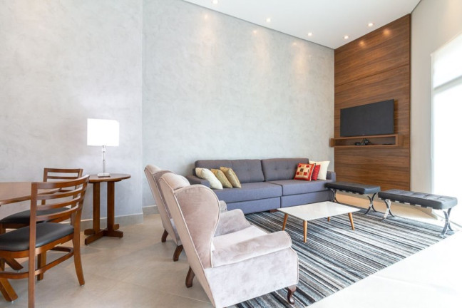Imagem Imóvel com 4 Quartos à Venda, 243 m² em Moema - São Paulo
