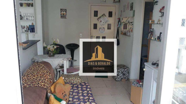 Imagem Apartamento com 2 Quartos à Venda, 69 m² em Jardim Califórnia - Jacareí Imagem Apartamento com 2 Quartos à Venda, 69 m² em Jardim Califórnia - Jacareí
