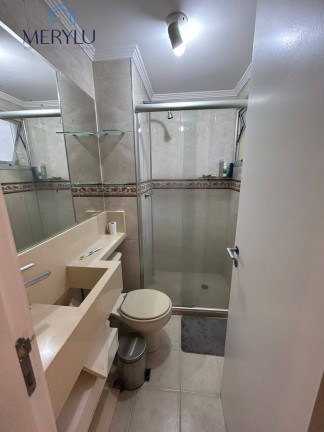 Imagem Apartamento com 2 Quartos à Venda, 60 m² em Vila Mariana - São Paulo