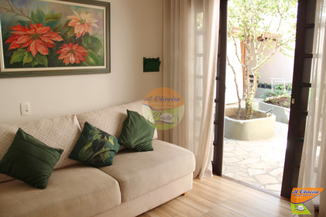 Imagem Casa com 6 Quartos à Venda, 250 m² em Perequê Açu - Ubatuba Imagem Casa com 6 Quartos à Venda, 250 m² em Perequê Açu - Ubatuba
