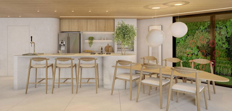 Imagem Apartamento com 4 Quartos à Venda, 170 m² em Santa Lúcia - Belo Horizonte