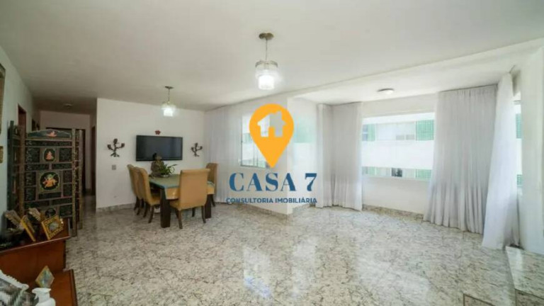 Imagem Apartamento com 1 Quarto à Venda, 168 m² em Santa Efigênia - Belo Horizonte Imagem Apartamento com 1 Quarto à Venda, 168 m² em Santa Efigênia - Belo Horizonte