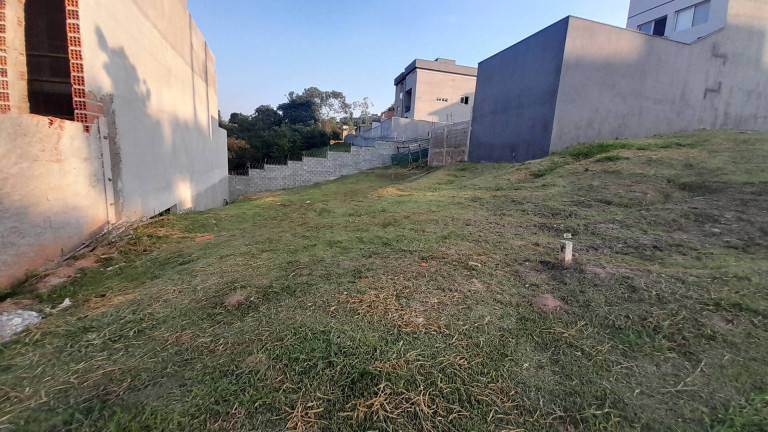 Imagem Terreno à Venda, 189 m² em Villas Do Jaguari - Santana De Parnaíba