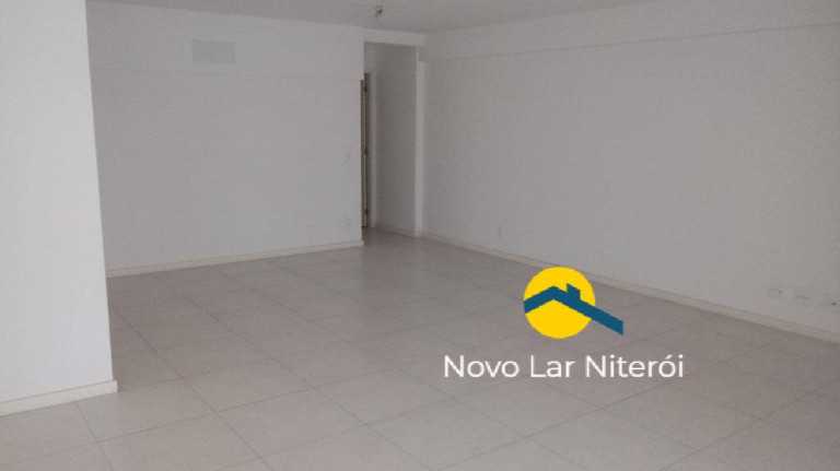 Imagem Apartamento com 4 Quartos à Venda, 202 m² em Icaraí - Niterói