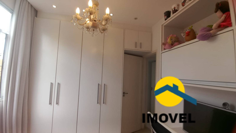 Imagem Apartamento com 2 Quartos à Venda, 60 m² em Icaraí - Niterói