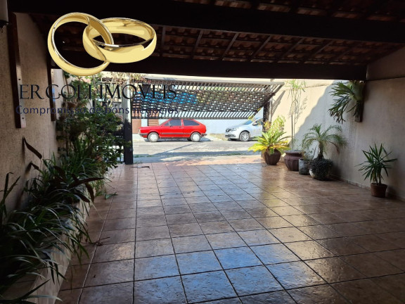 Imagem Casa com 3 Quartos à Venda, em Jardim Popular - São Paulo Imagem Casa com 3 Quartos à Venda, em Jardim Popular - São Paulo