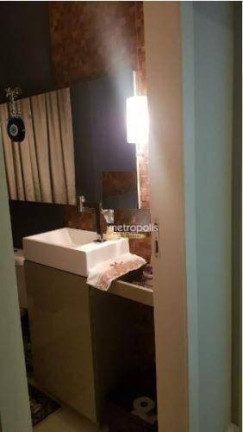 Imagem Apartamento com 3 Quartos à Venda, 110 m² em Jardim - Santo André Imagem Apartamento com 3 Quartos à Venda, 110 m² em Jardim - Santo André