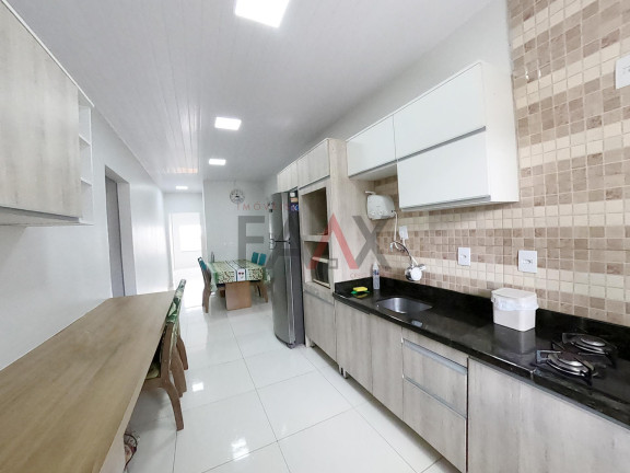Imagem Casa com 2 Quartos à Venda, 170 m² em Boqueirão - Guarapuava Imagem Casa com 2 Quartos à Venda, 170 m² em Boqueirão - Guarapuava