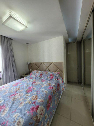 Imagem Apartamento com 3 Quartos à Venda, 112 m² em Caminho Das árvores - Salvador Imagem Apartamento com 3 Quartos à Venda, 112 m² em Caminho Das árvores - Salvador