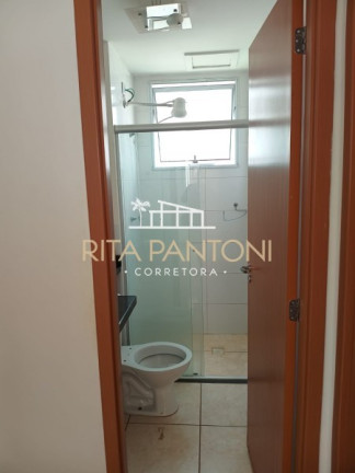 Imagem Apartamento com 2 Quartos à Venda, 45 m² em Reserva Real - Ribeirão Preto Imagem Apartamento com 2 Quartos à Venda, 45 m² em Reserva Real - Ribeirão Preto