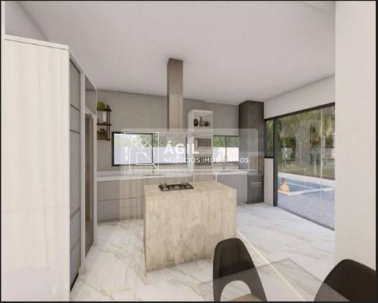 Imagem Casa com 5 Quartos à Venda, 560 m² em Condomínio Residencial Mont Blanc - São José Dos Campos Imagem Casa com 5 Quartos à Venda, 560 m² em Condomínio Residencial Mont Blanc - São José Dos Campos