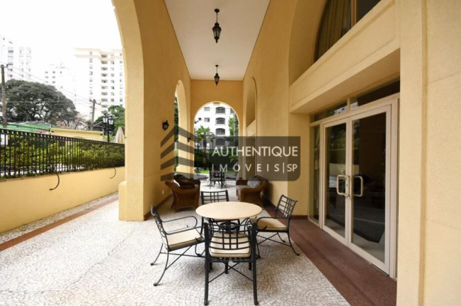 Imagem Apartamento com 4 Quartos à Venda, 587 m² em Jardim Paulista - São Paulo Imagem Apartamento com 4 Quartos à Venda, 587 m² em Jardim Paulista - São Paulo