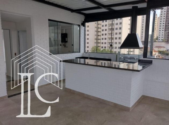 Imagem Apartamento com 2 Quartos para Alugar, 100 m² em Saúde - São Paulo Imagem Apartamento com 2 Quartos para Alugar, 100 m² em Saúde - São Paulo