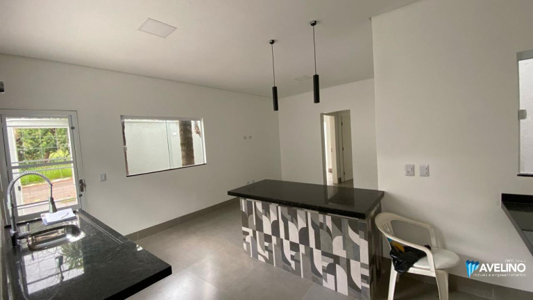 Imagem Casa com 2 Quartos à Venda, 53 m² em Parque Dos Novos Estados - Campo Grande