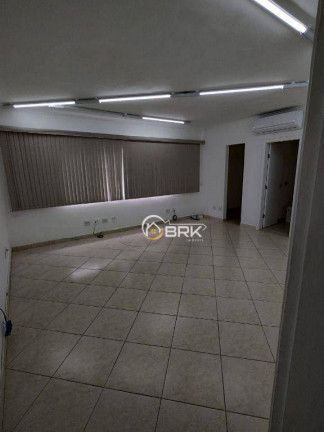 Imagem Sala Comercial para Alugar, 40 m² em Parque Da Mooca - São Paulo