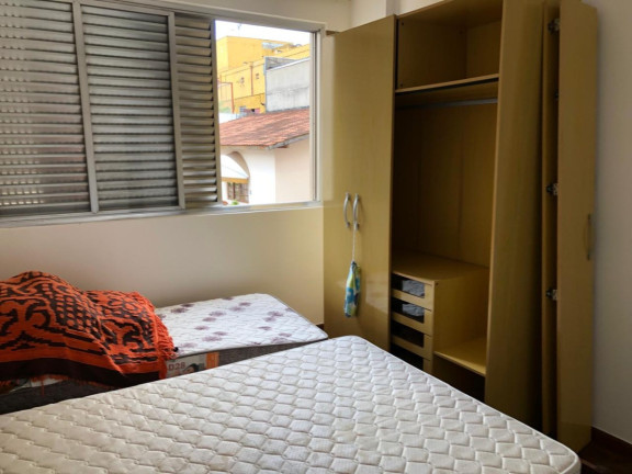 Imagem Apartamento com 2 Quartos à Venda, 80 m² em água Branca - São Paulo
