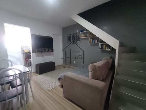 Imagem Casa com 2 Quartos à Venda, 56 m² em água Espraiada (caucaia Do Alto) - Cotia Imagem Casa com 2 Quartos à Venda, 56 m² em água Espraiada (caucaia Do Alto) - Cotia