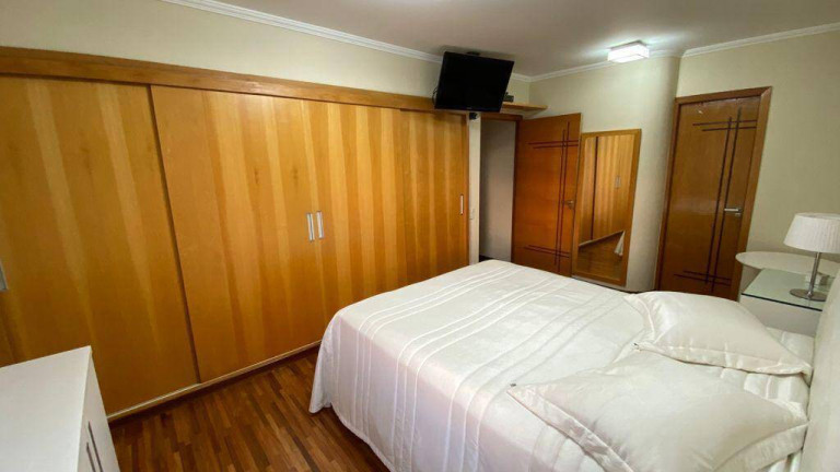 Imagem Apartamento com 3 Quartos à Venda, 122 m² em Moema - São Paulo