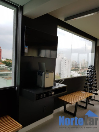 Imagem Kitnet com 1 Quarto para Alugar, 38 m² em Vila Madalena - São Paulo Imagem Kitnet com 1 Quarto para Alugar, 38 m² em Vila Madalena - São Paulo