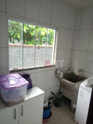 Imagem Casa com 2 Quartos à Venda, 100 m² em Sossego - Schroeder Imagem Casa com 2 Quartos à Venda, 100 m² em Sossego - Schroeder