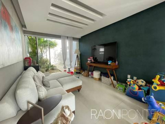 Imagem Casa de Condomínio com 4 Quartos à Venda, 400 m² em Barra Da Tijuca - Rio De Janeiro Imagem Casa de Condomínio com 4 Quartos à Venda, 400 m² em Barra Da Tijuca - Rio De Janeiro