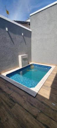 Imagem Casa com 3 Quartos à Venda, 155 m² em Jardim Atlântico - Goiânia Imagem Casa com 3 Quartos à Venda, 155 m² em Jardim Atlântico - Goiânia